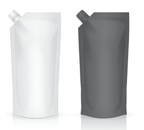 SPOUTED POUCHES
